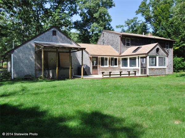 2500 Maple Swamp Road Dighton, MA 02764 - Photo 18 of 30 Gallery Image 18