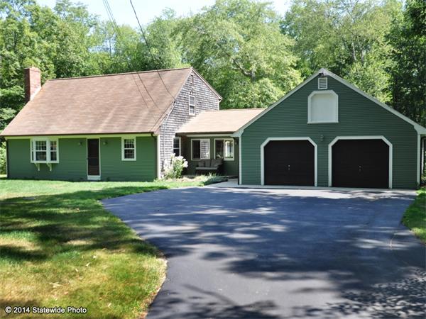 2500 Maple Swamp Road Dighton, MA 02764 - Photo 19 of 30 Gallery Image 19