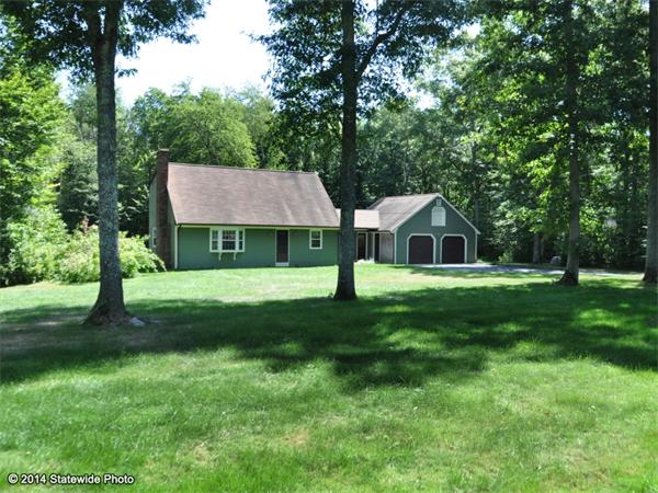 2500 Maple Swamp Road Dighton, MA 02764 - Photo 20 of 30 Gallery Image 20