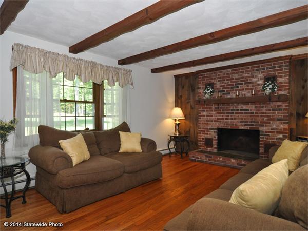 2500 Maple Swamp Road Dighton, MA 02764 - Photo 2 of 30 Gallery Image 2