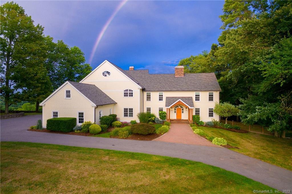 65 Hamlet Hill Road Pomfret, CT 06259 - Photo 1 of 1