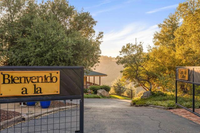 $1,149,000 | 1210 Lakedale Road, Santa Ysabel, CA 92070