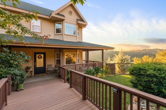 $1,149,000 | 1210 Lakedale Road, Santa Ysabel, CA 92070