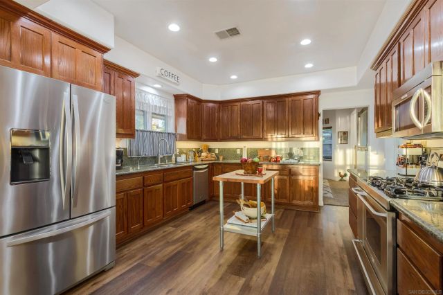 $1,149,000 | 1210 Lakedale Road, Santa Ysabel, CA 92070