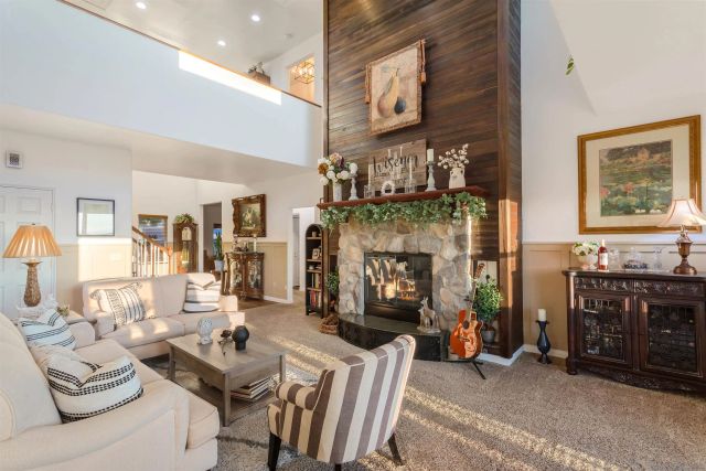 $1,149,000 | 1210 Lakedale Road, Santa Ysabel, CA 92070