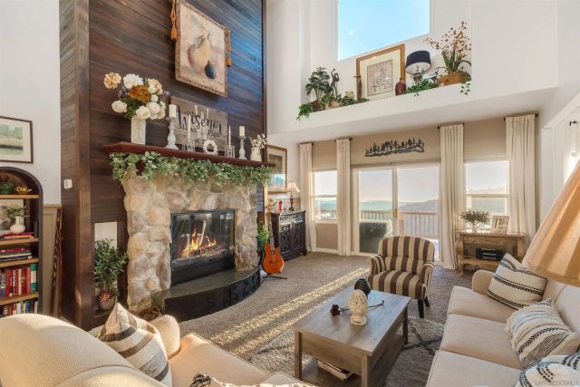 $1,149,000 | 1210 Lakedale Road, Santa Ysabel, CA 92070