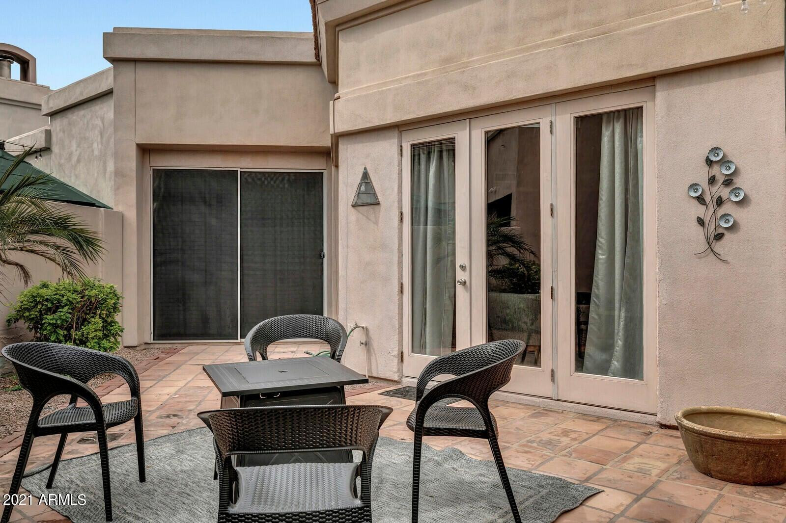 7773 East Stallion Road Scottsdale, AZ 85258 - Photo 29 of 31 Photo #29
