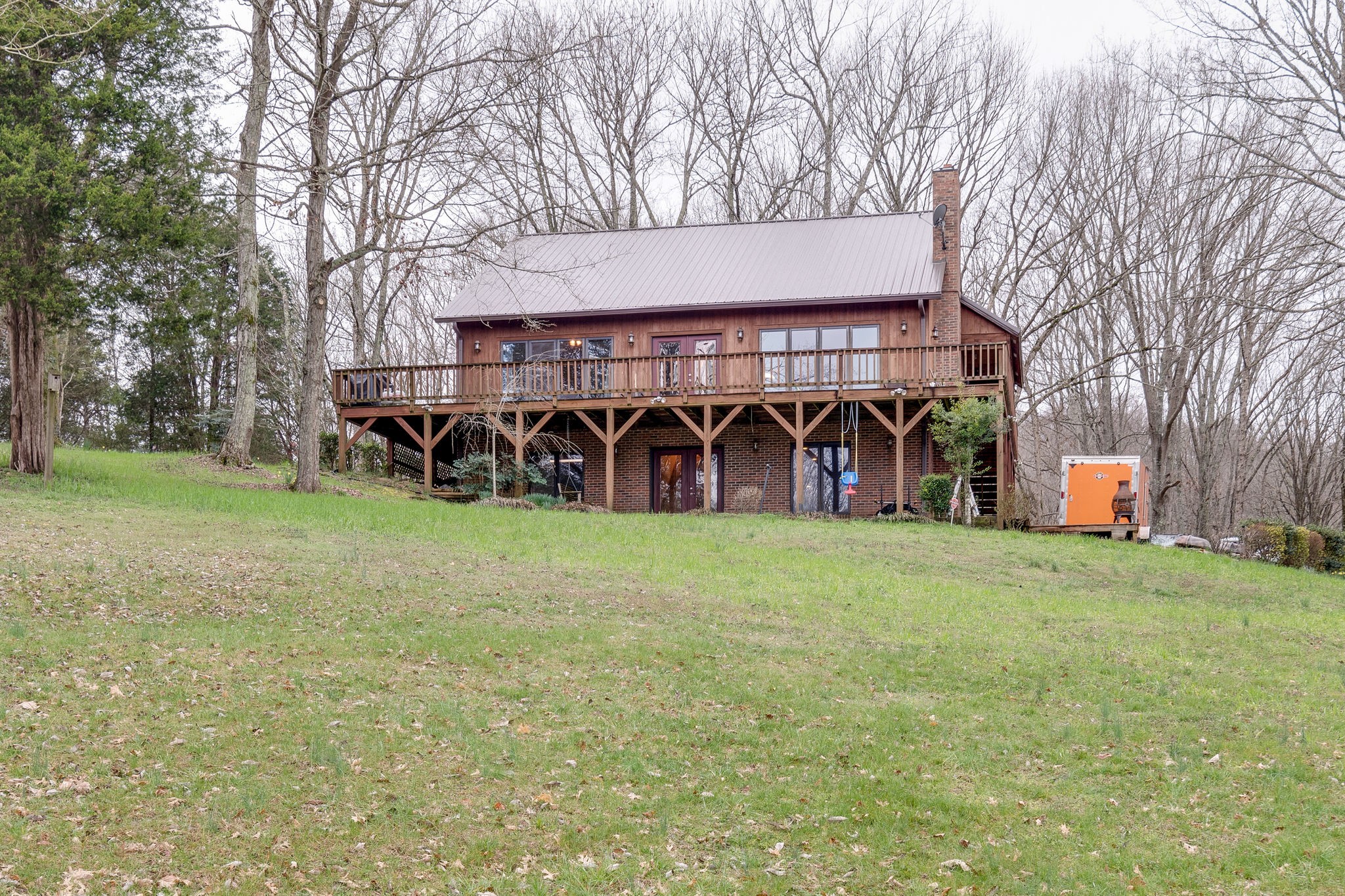 3360 Foster Chapel Road Columbia, TN 38401 - Photo 1 of 22 Gallery Image 1