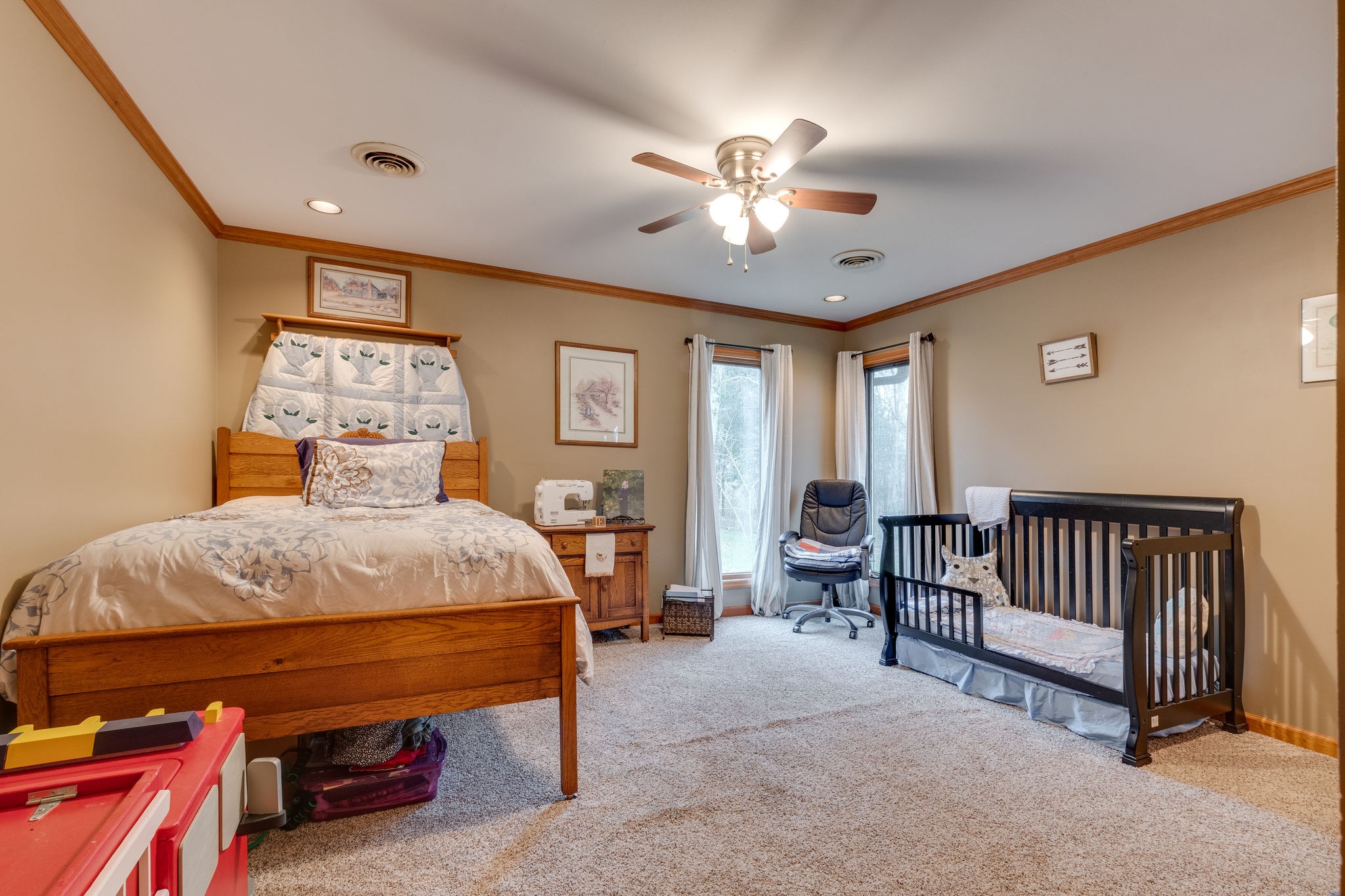 3360 Foster Chapel Road Columbia, TN 38401 - Photo 15 of 22 Gallery Image 15