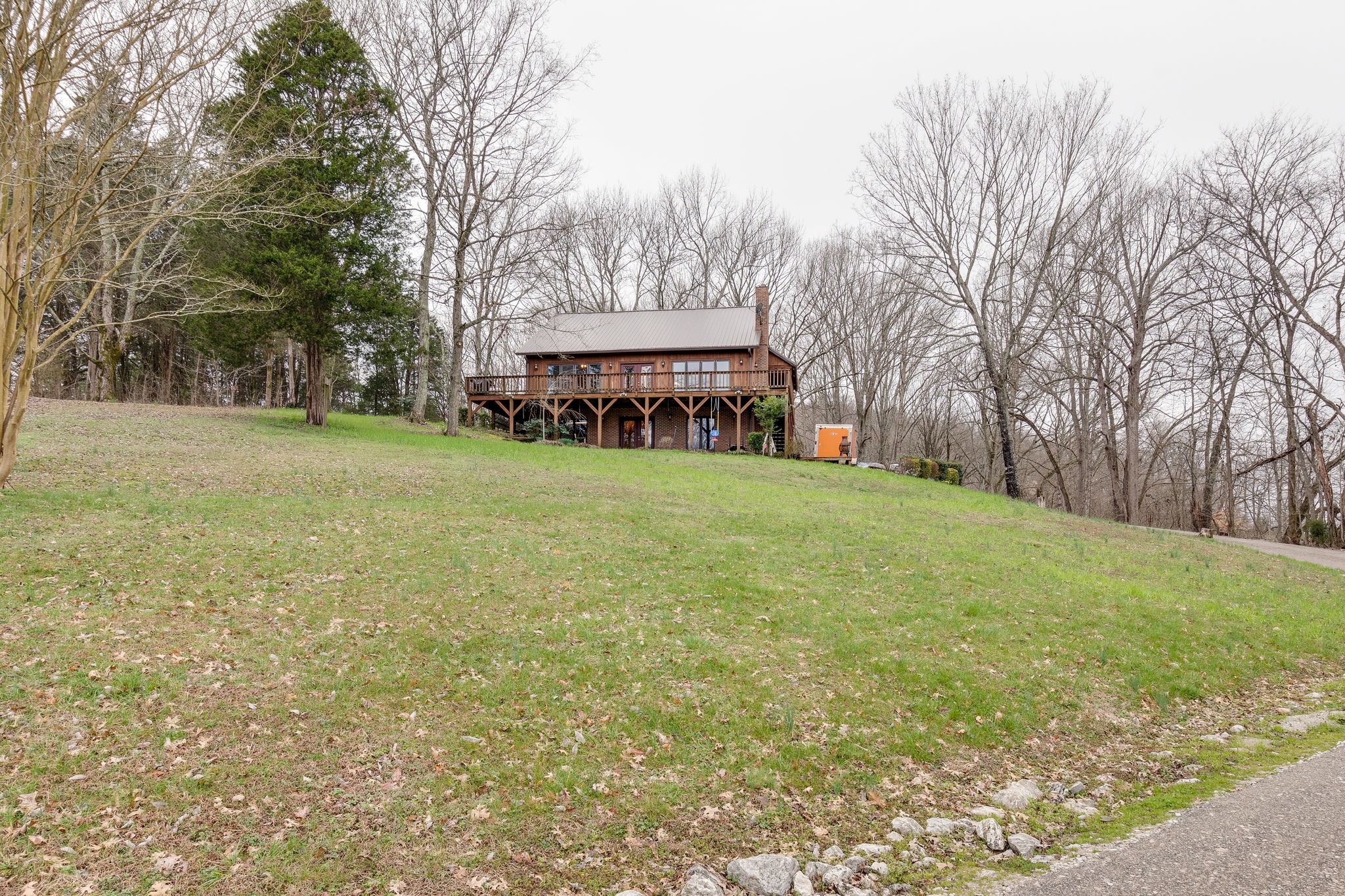 3360 Foster Chapel Road Columbia, TN 38401 - Photo 19 of 22 Gallery Image 19