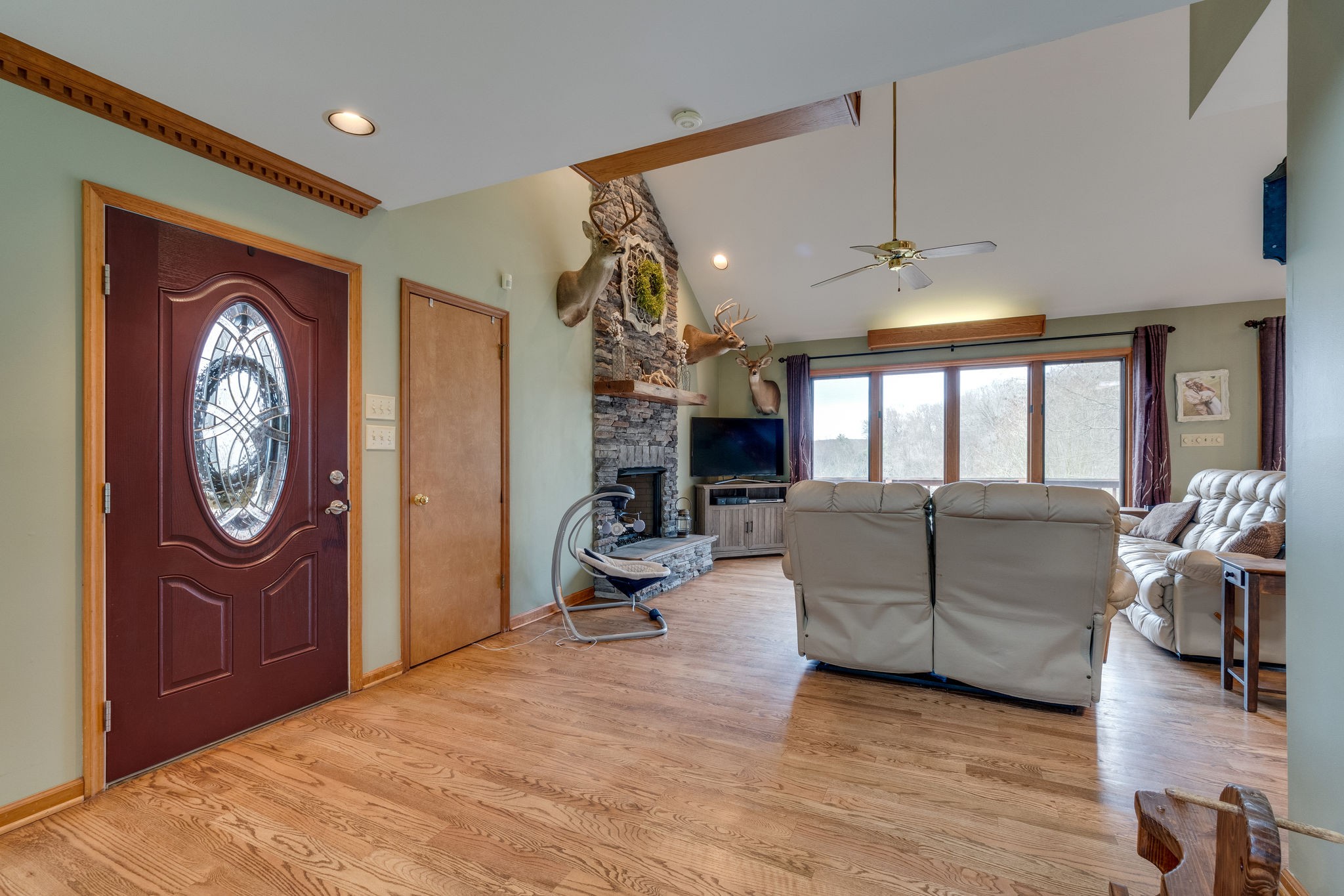 3360 Foster Chapel Road Columbia, TN 38401 - Photo 2 of 22 Gallery Image 2