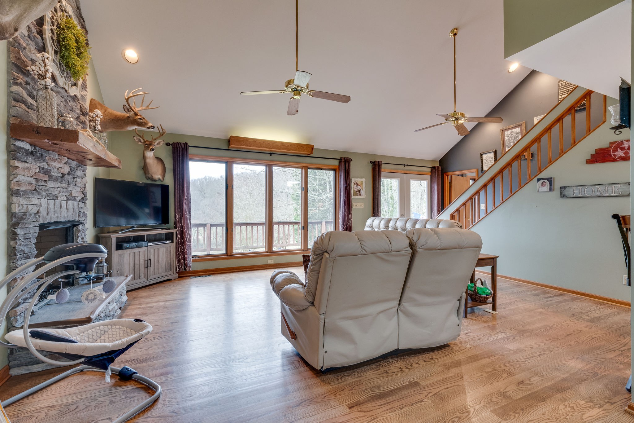 3360 Foster Chapel Road Columbia, TN 38401 - Photo 3 of 22 Gallery Image 3