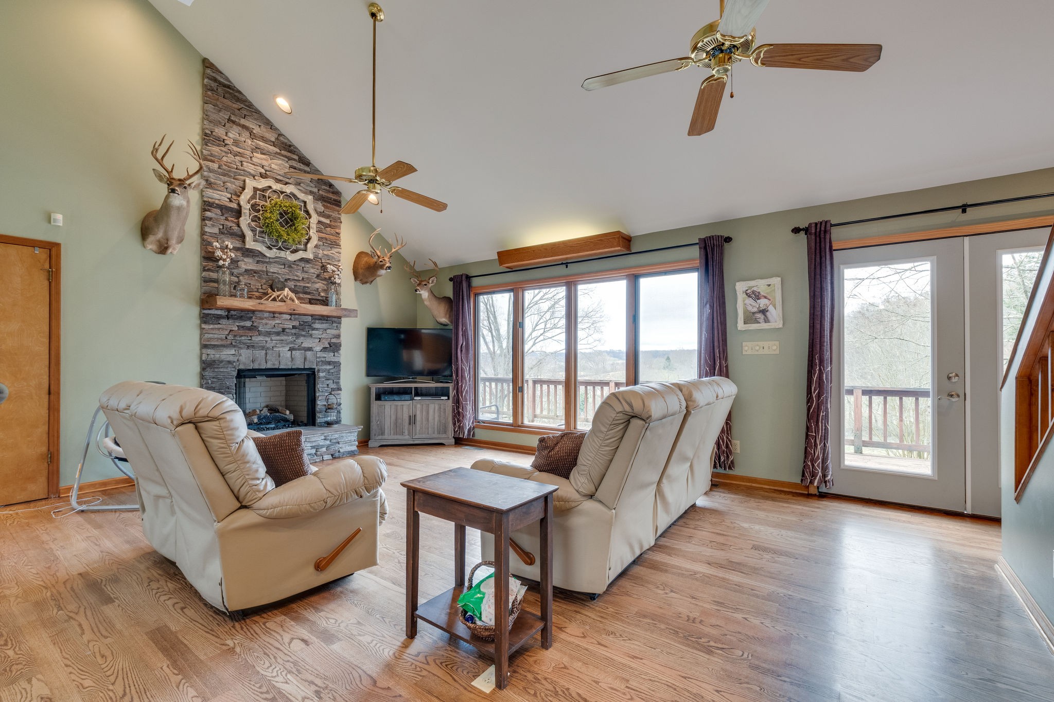 3360 Foster Chapel Road Columbia, TN 38401 - Photo 4 of 22 Gallery Image 4