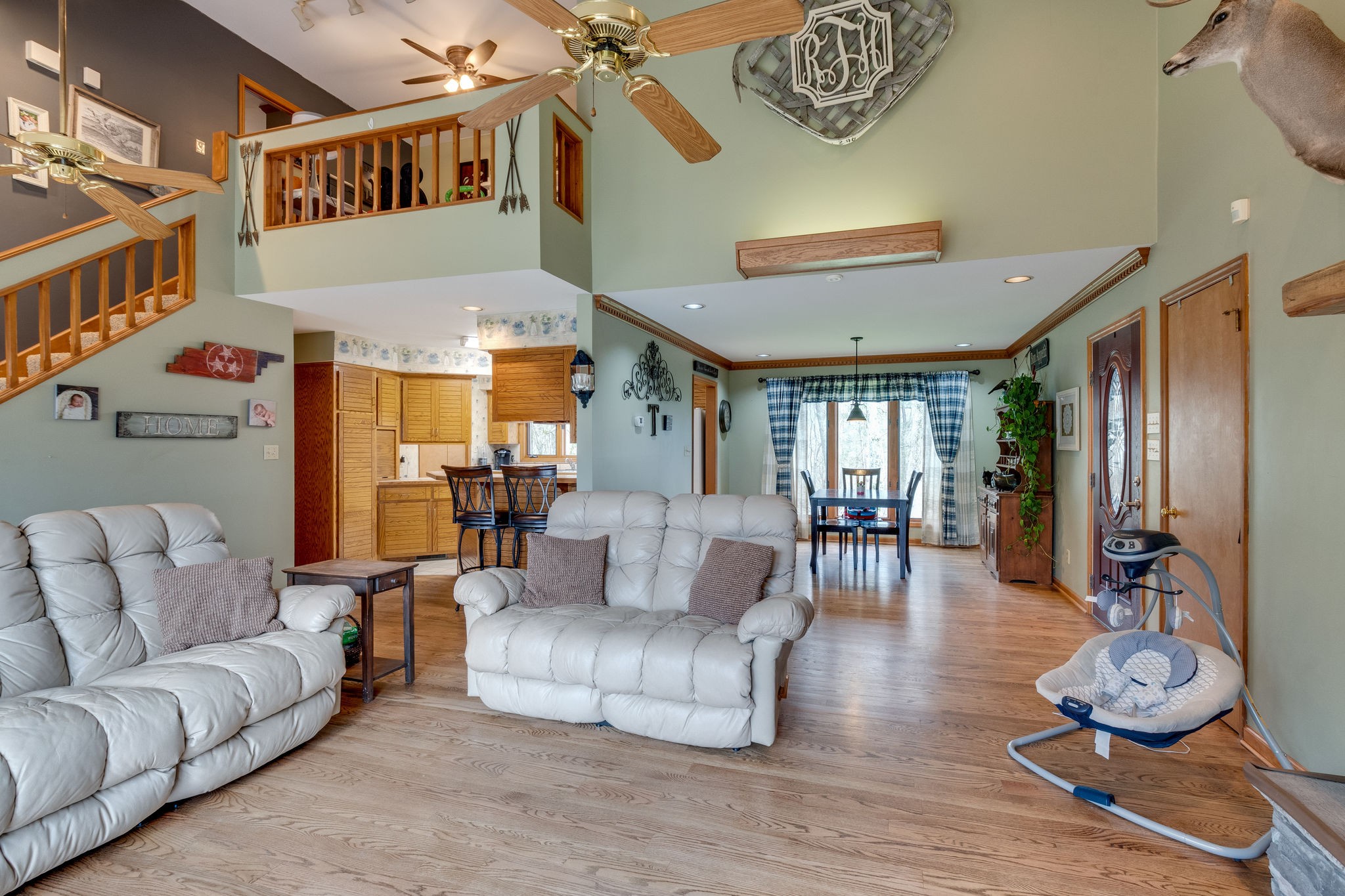 3360 Foster Chapel Road Columbia, TN 38401 - Photo 6 of 22 Gallery Image 6