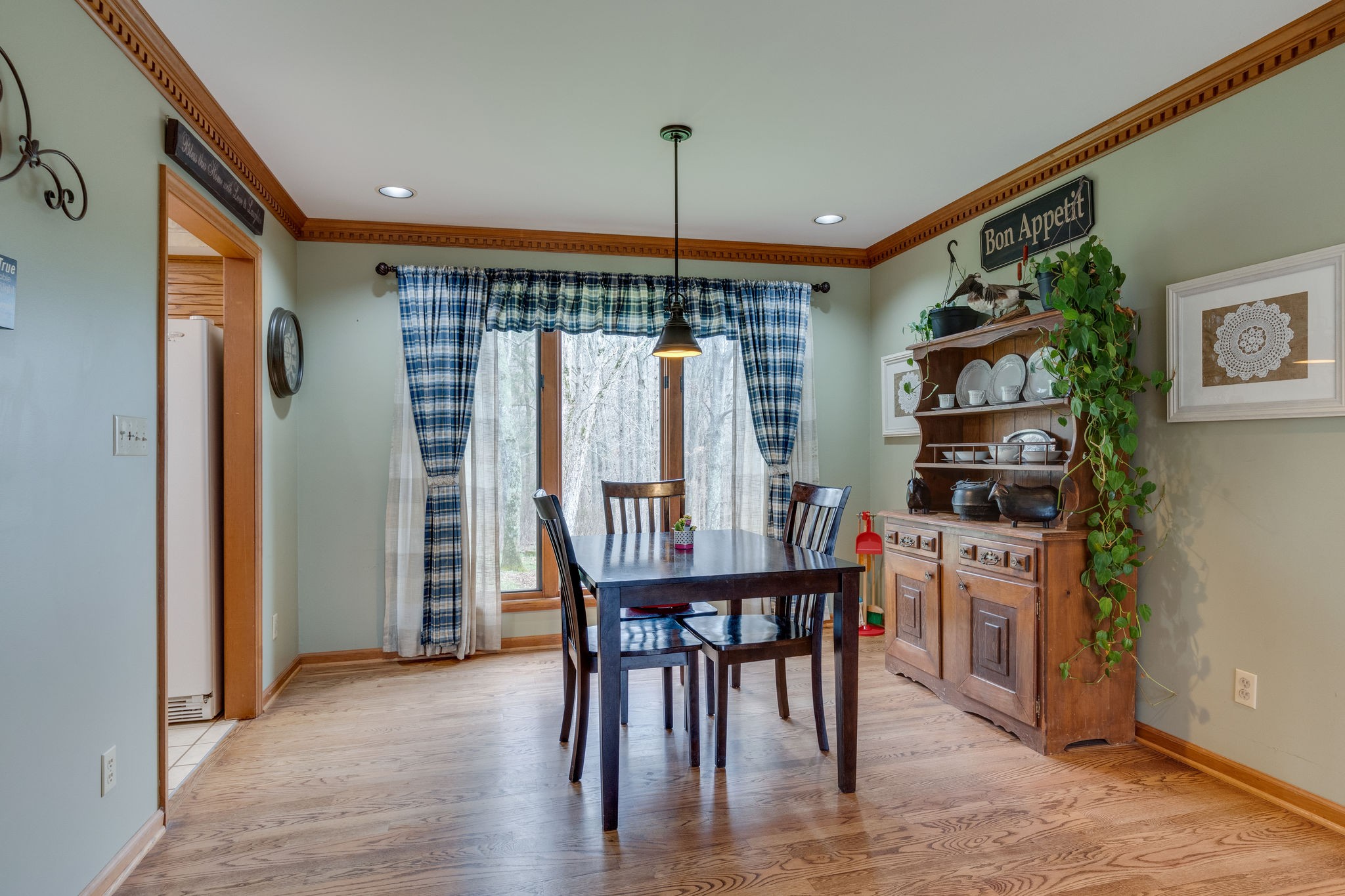 3360 Foster Chapel Road Columbia, TN 38401 - Photo 7 of 22 Gallery Image 7