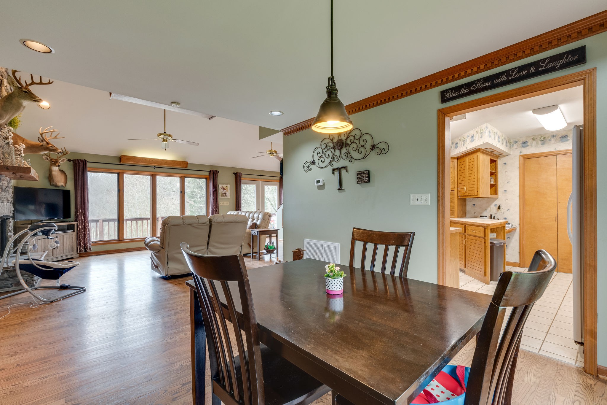 3360 Foster Chapel Road Columbia, TN 38401 - Photo 8 of 22 Gallery Image 8