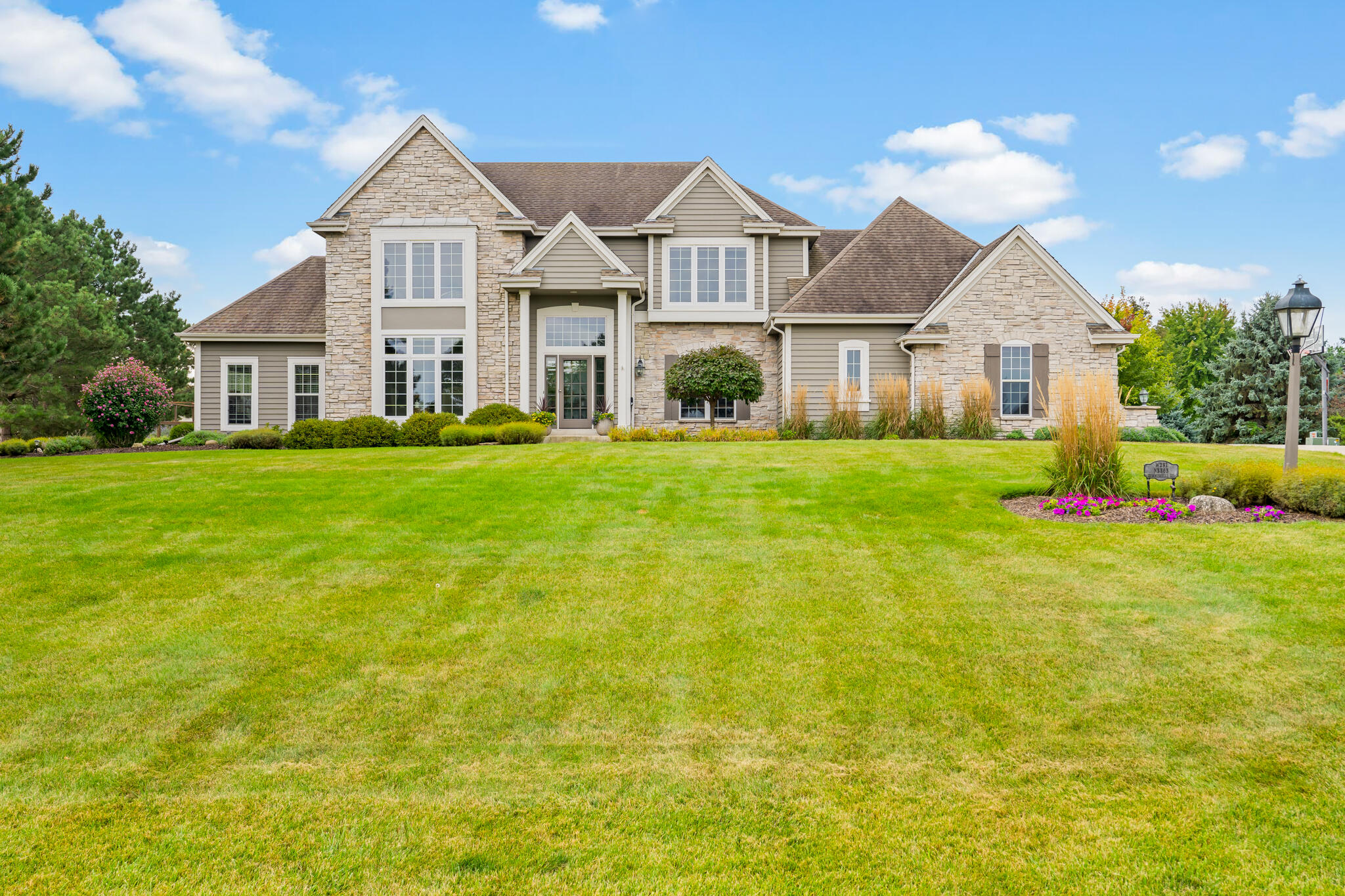 September 10th (W291N3363 Summerhill Rd,