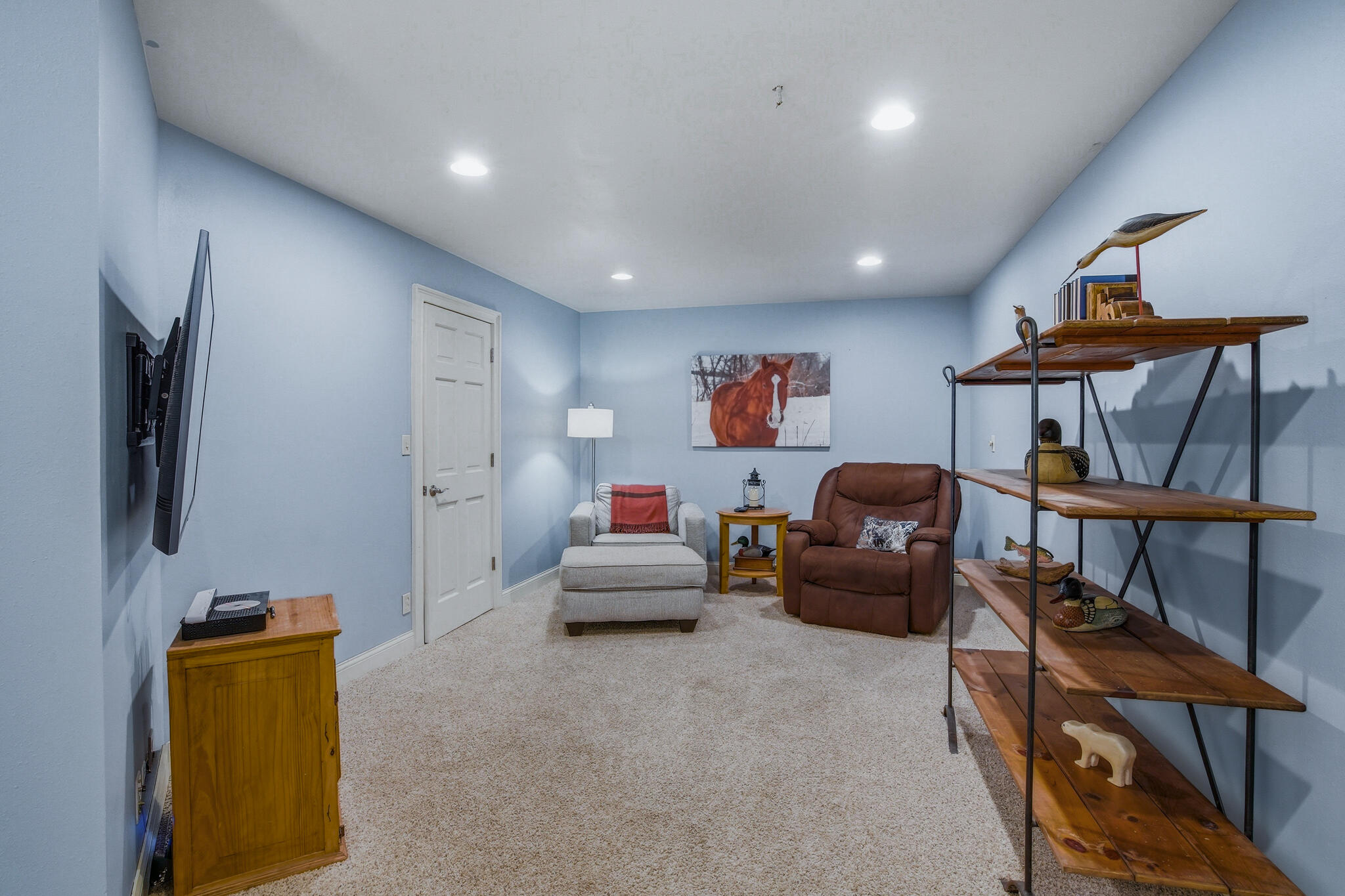 W291-n3363 Summerhill Road Delafield, WI 53072 - Photo 27 of 36 Lower Level