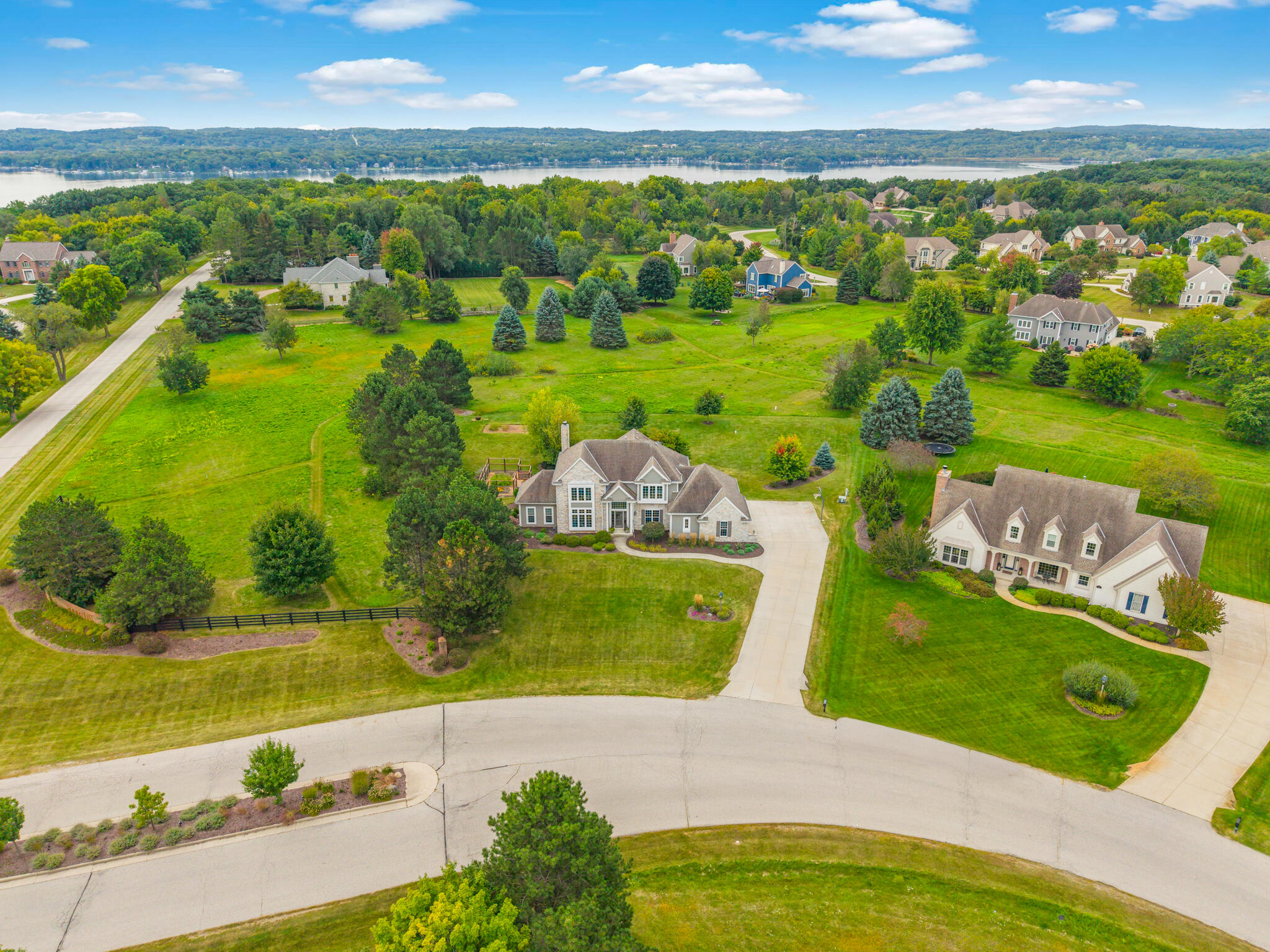 W291-n3363 Summerhill Road Delafield, WI 53072 - Photo 31 of 36 September 10th (W291N3363 Summerhill Rd,