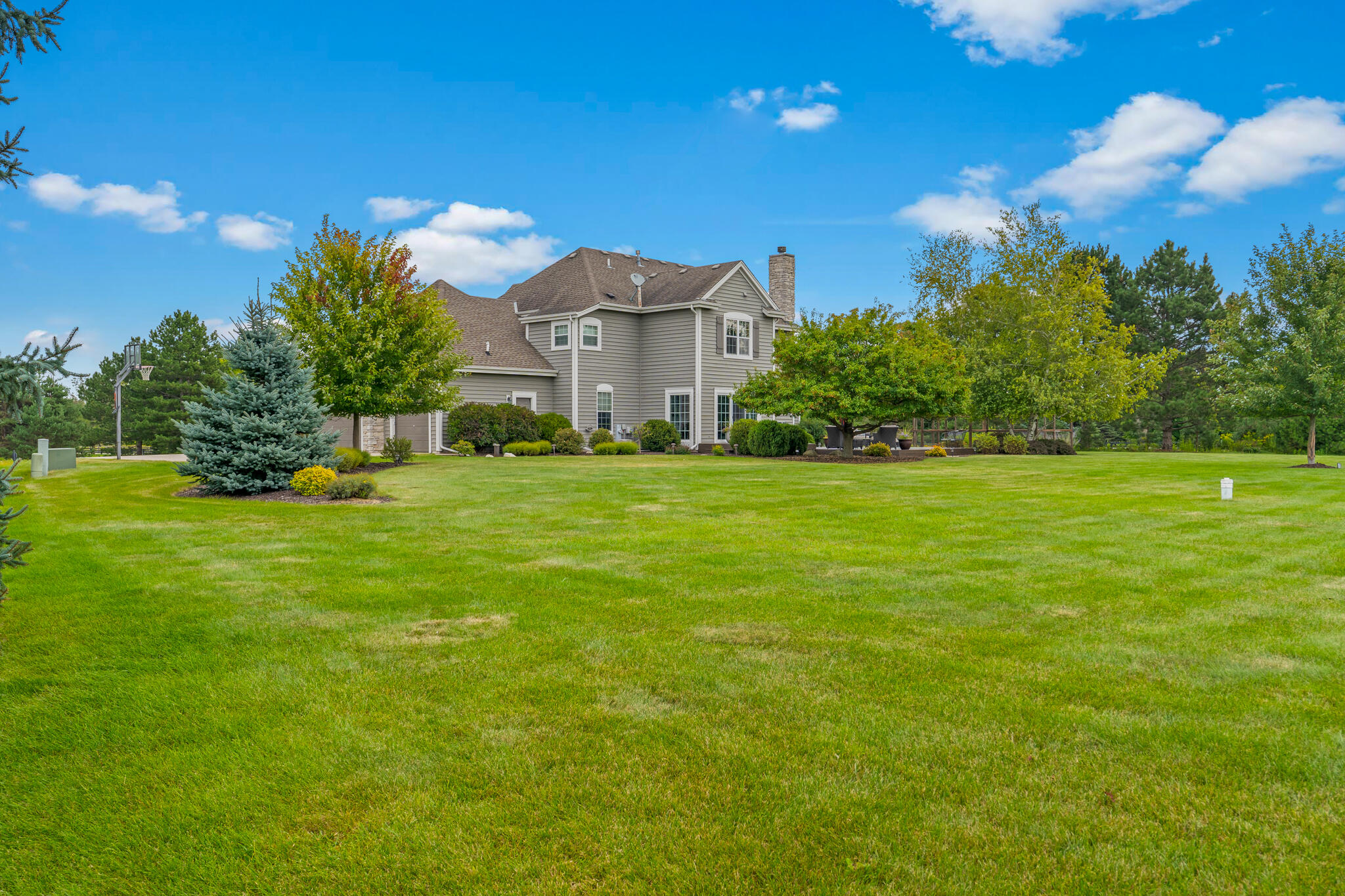 W291-n3363 Summerhill Road Delafield, WI 53072 - Photo 33 of 36 September 10th (W291N3363 Summerhill Rd,