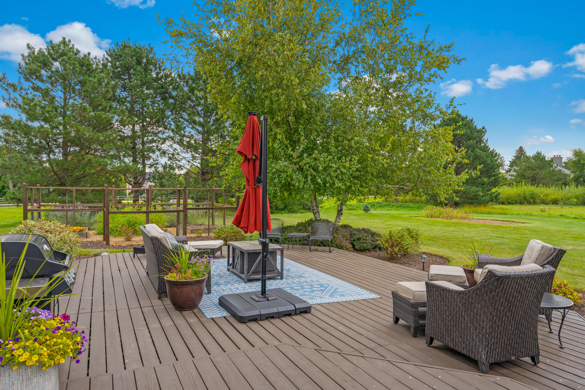 W291-n3363 Summerhill Road Delafield, WI 53072 - Photo 35 of 36 September 10th (W291N3363 Summerhill Rd,