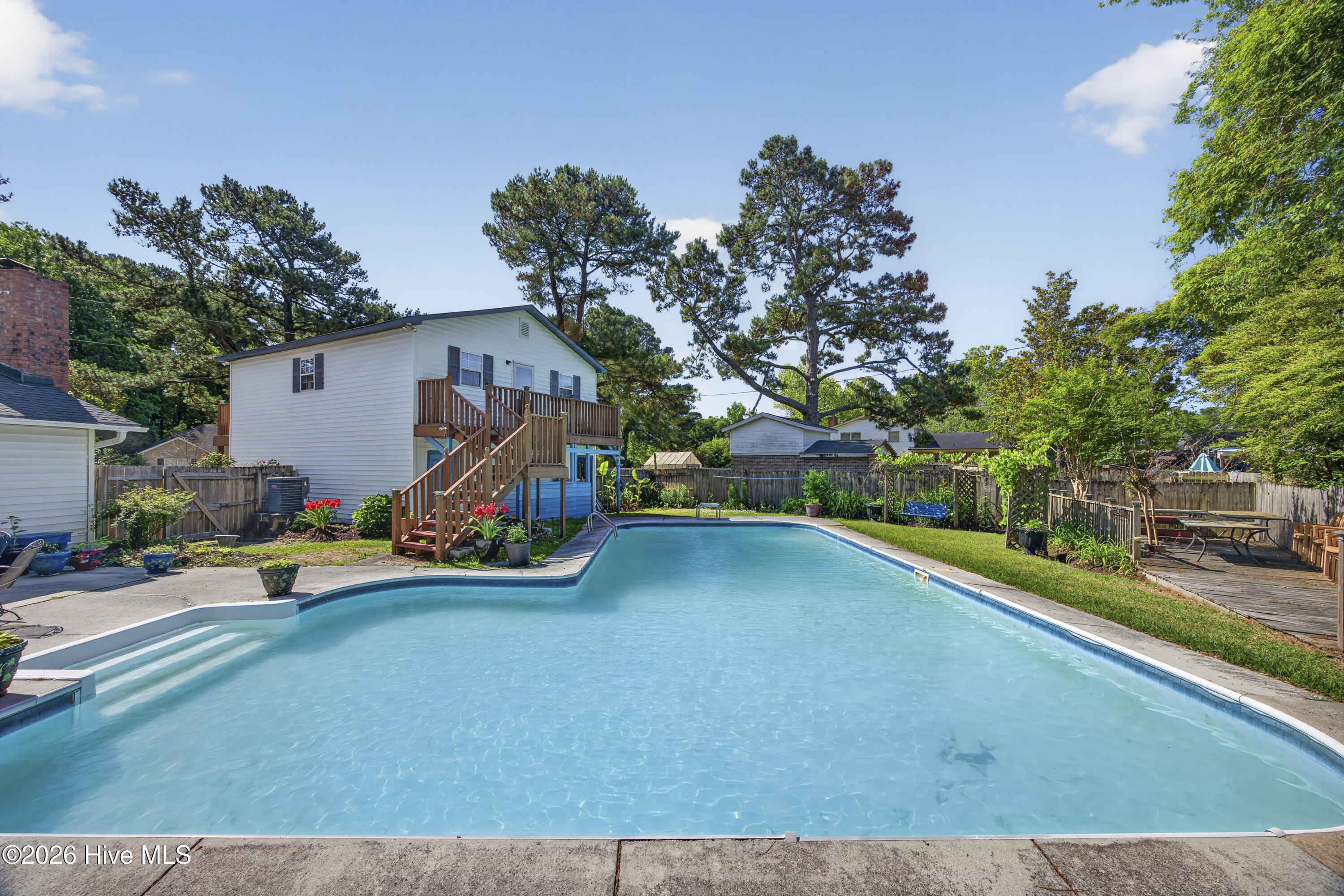 101 Doughton Road Wilmington, NC 28409 - Photo 11 of 74 101DoughtonRoad-10