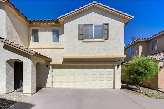 $1,845 | 7166 Dravite Court, Las Vegas, NV 89148