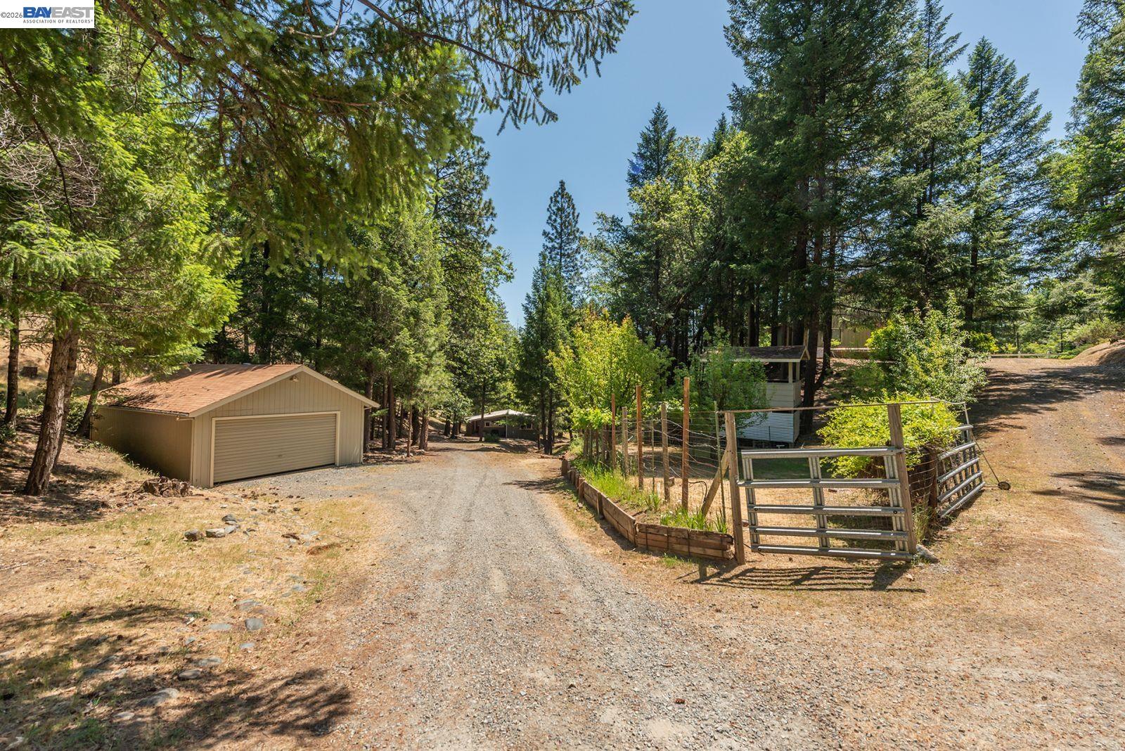 891 Salt Flat Road Lewiston, CA 96052 - Photo 36 of 50