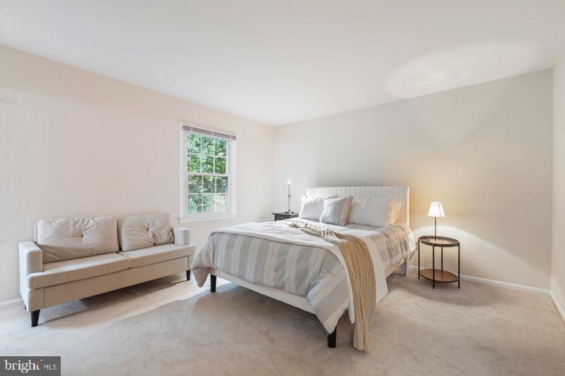 13219 Rippling Brook Drive Silver Spring, MD 20906 - Photo 18 of 44 This large primary bedroom will be a great retreat