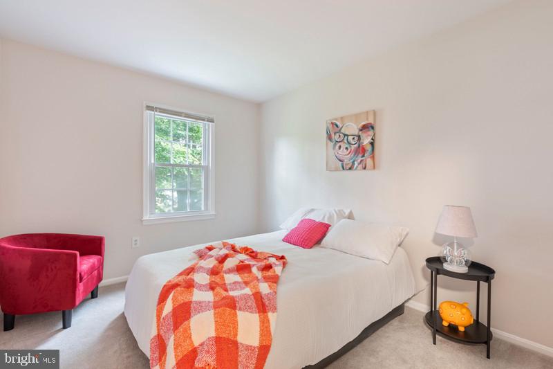 13219 Rippling Brook Drive Silver Spring, MD 20906 - Photo 23 of 44 Second bedroom