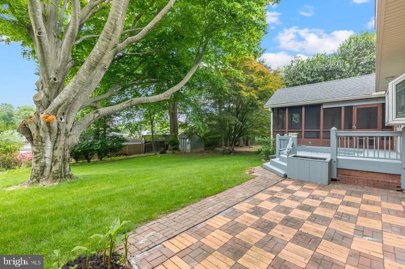 13219 Rippling Brook Drive Silver Spring, MD 20906 - Photo 44 of 44 Gallery Image 44