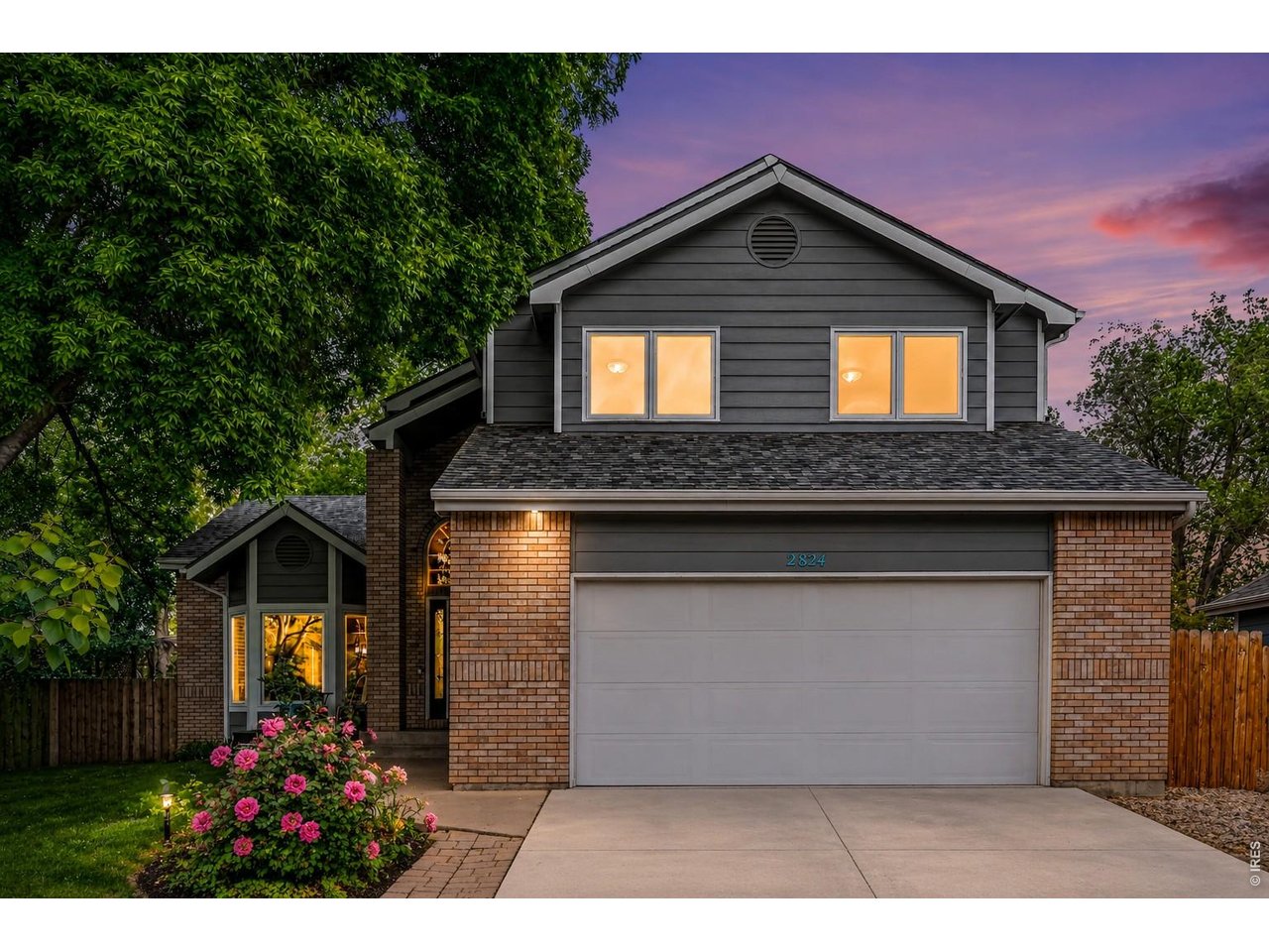 2824 Antelope Road Fort Collins, CO 80525 - Photo 27 of 32 Welcome Home!