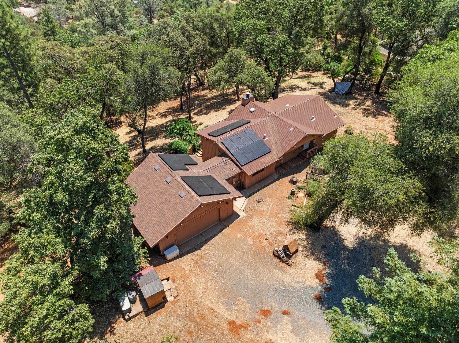 24769 Ridge Top Court Auburn, CA 95602 - Photo 48 of 52