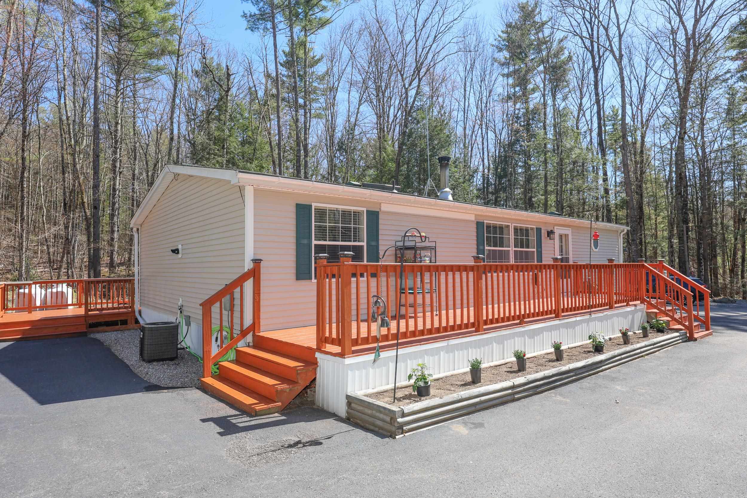 2435 Weare Road Henniker, NH 03242 - Photo 2 of 37 Gallery Image 2