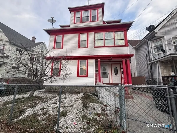 $2,450 | 758 Wood Avenue, Bridgeport, CT 06604