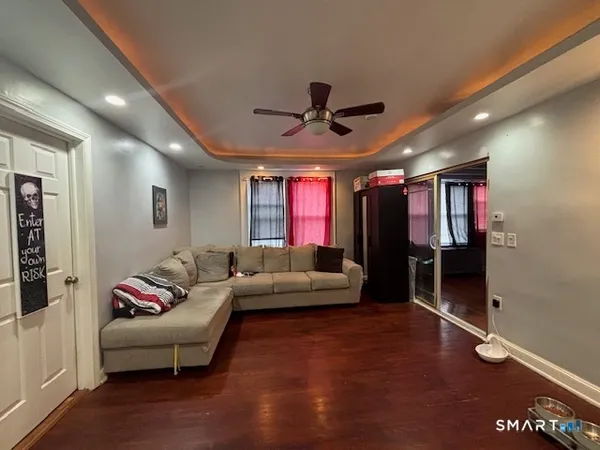 $2,450 | 758 Wood Avenue, Bridgeport, CT 06604