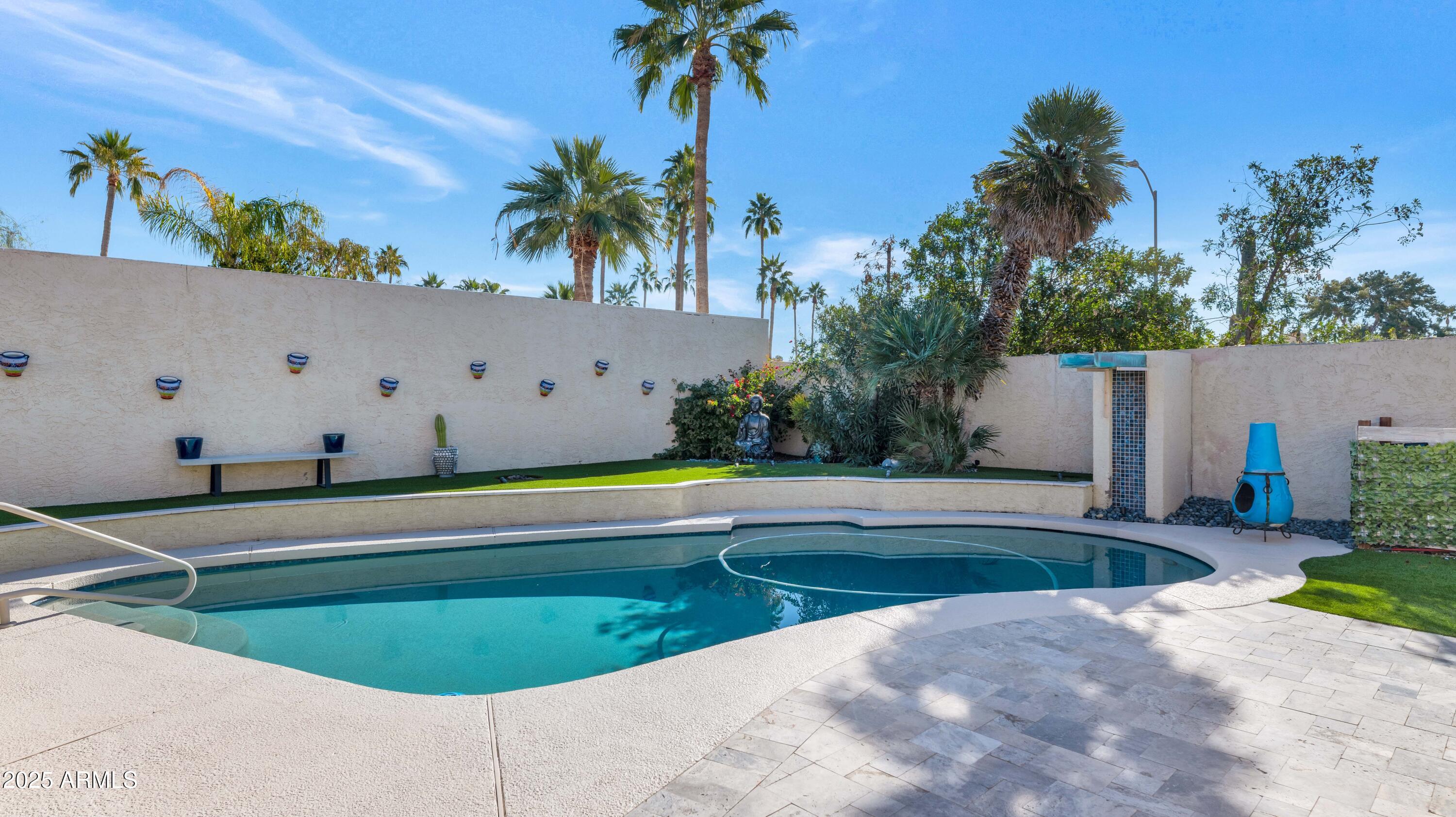 7252 East Maverick Road Scottsdale, AZ 85258 - Photo 13 of 37