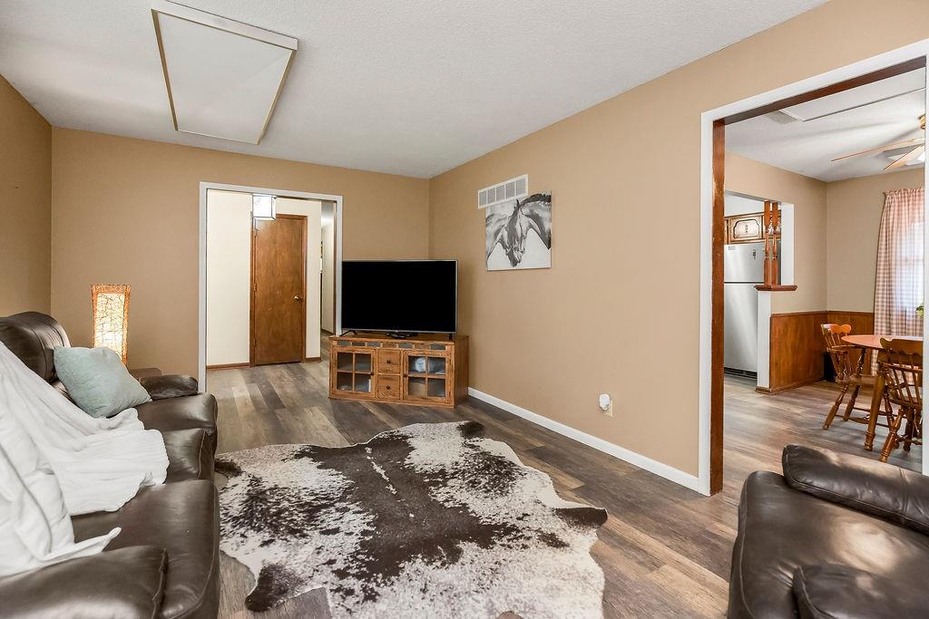 2526 Tri-County Line Road Lathrop, MO 64465 - Photo 6 of 47