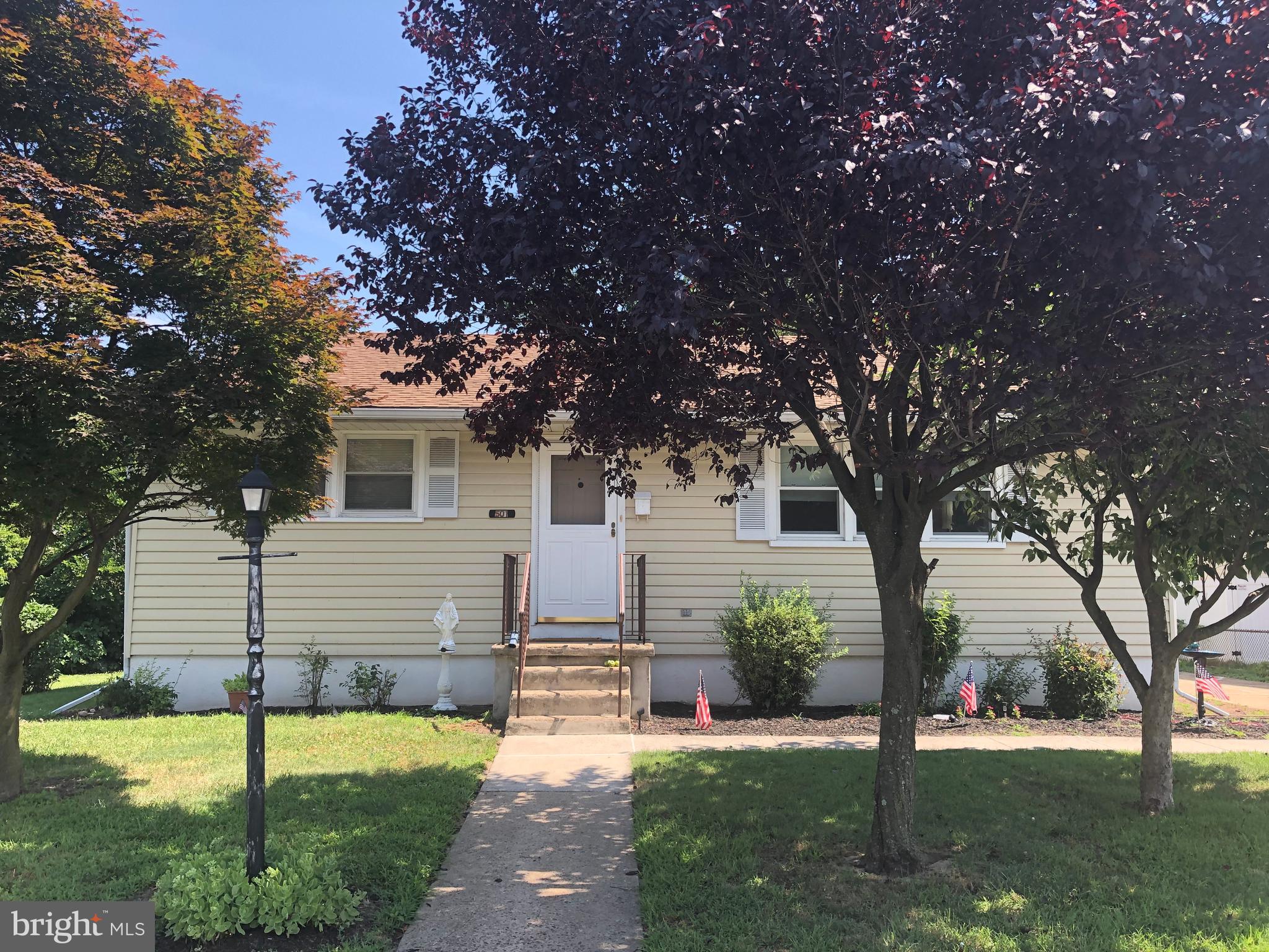 501 Harrison Street Riverside, NJ 08075 - Photo 1 of 23