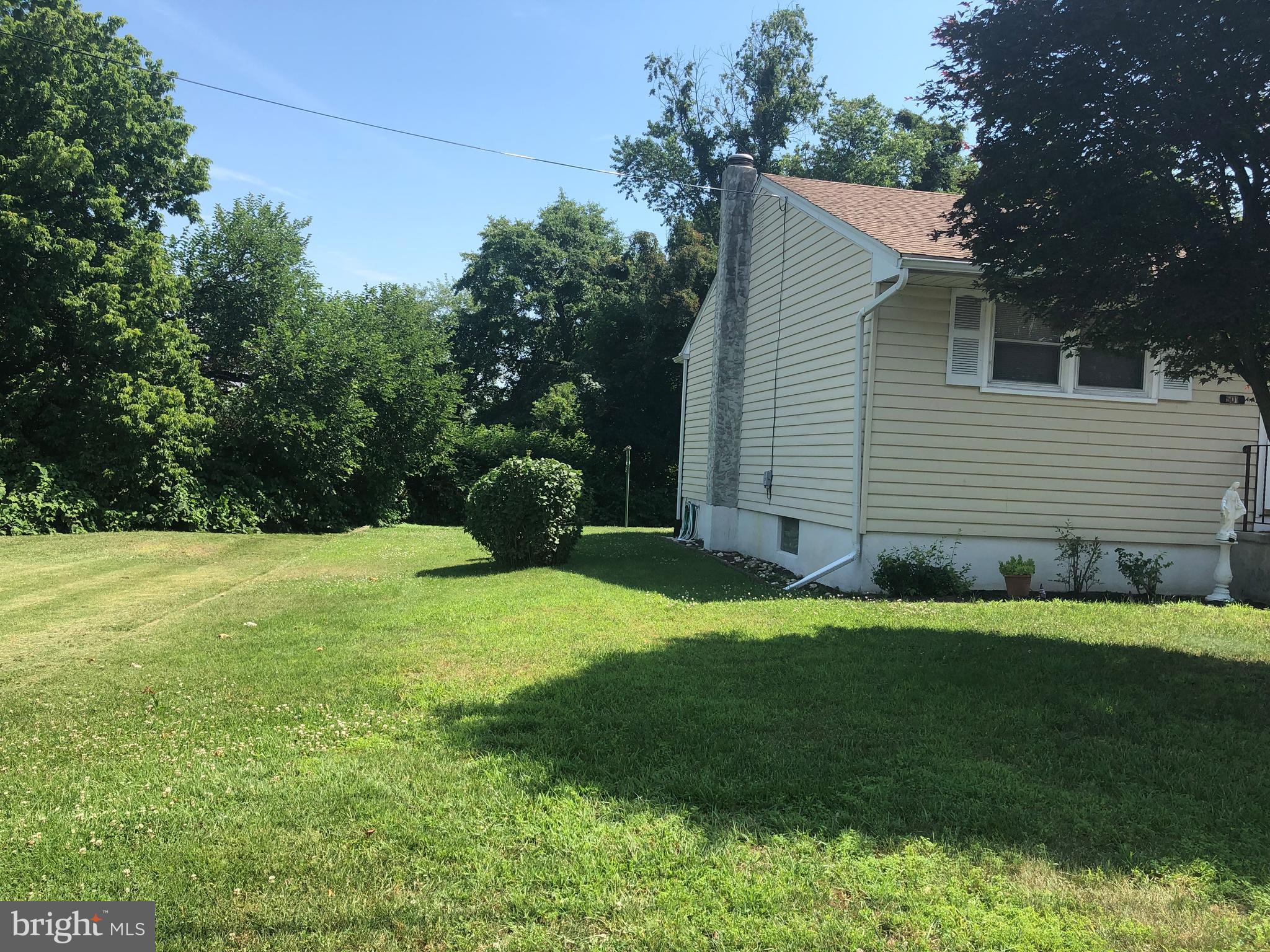 501 Harrison Street Riverside, NJ 08075 - Photo 3 of 23