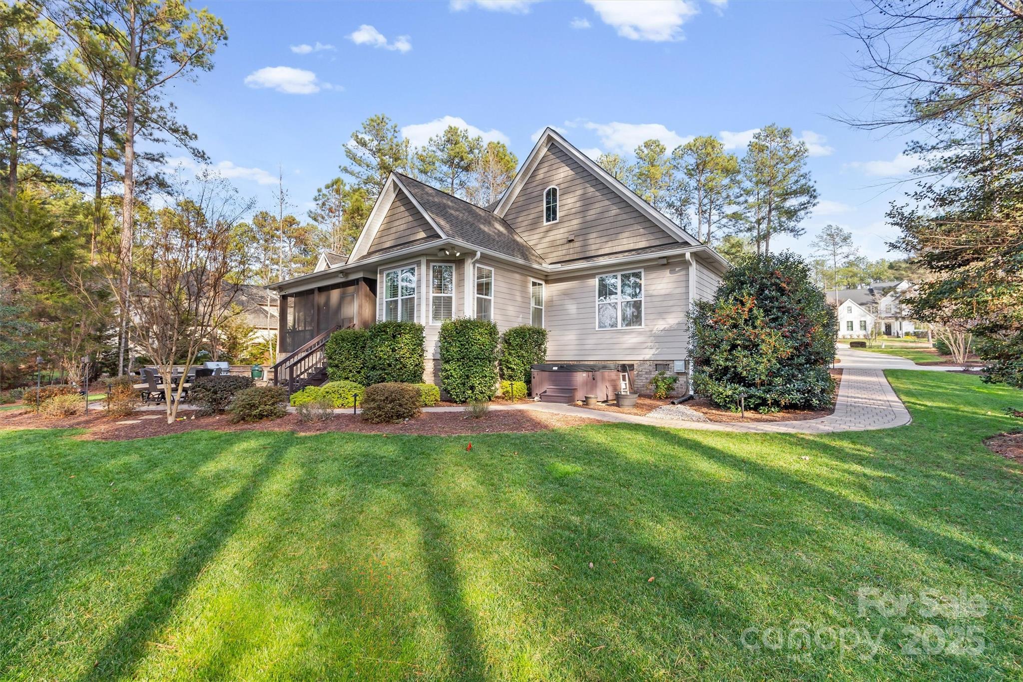 4221 Persimmon Road Lancaster, SC 29720 - Photo 35 of 48 Gallery Image 35