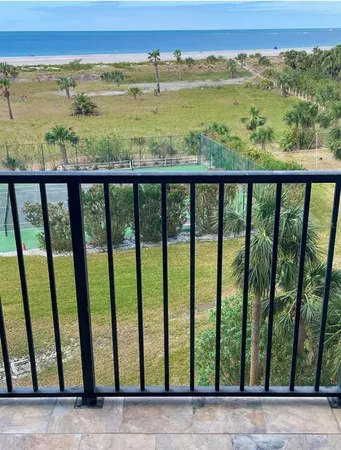 $5,500 | 1230 Gulf Boulevard, Unit 508, Clearwater Beach, FL 33767