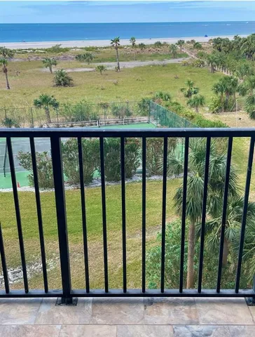 $5,500 | 1230 Gulf Boulevard, Unit 508, Clearwater Beach, FL 33767