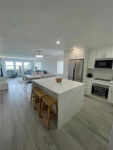 $5,500 | 1230 Gulf Boulevard, Unit 508, Clearwater Beach, FL 33767