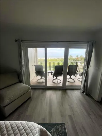 $5,500 | 1230 Gulf Boulevard, Unit 508, Clearwater Beach, FL 33767