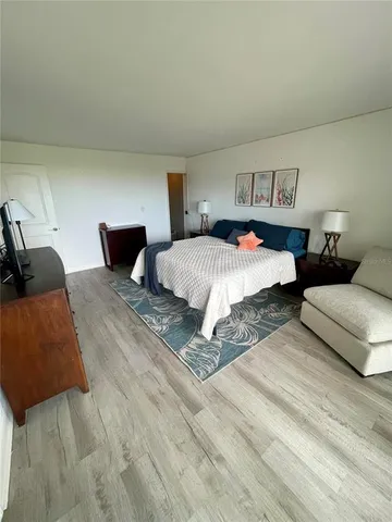 $5,500 | 1230 Gulf Boulevard, Unit 508, Clearwater Beach, FL 33767