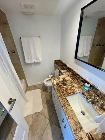 $5,500 | 1230 Gulf Boulevard, Unit 508, Clearwater Beach, FL 33767