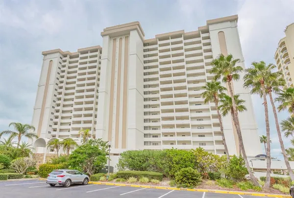 $5,500 | 1230 Gulf Boulevard, Unit 508, Clearwater Beach, FL 33767
