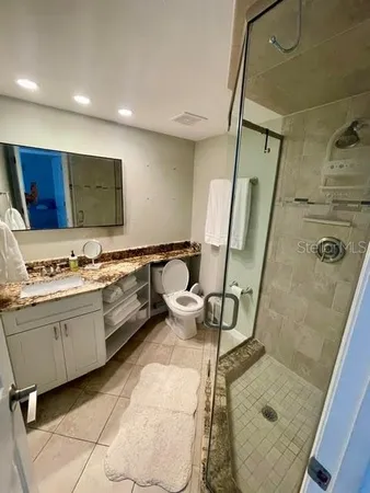 $5,500 | 1230 Gulf Boulevard, Unit 508, Clearwater Beach, FL 33767