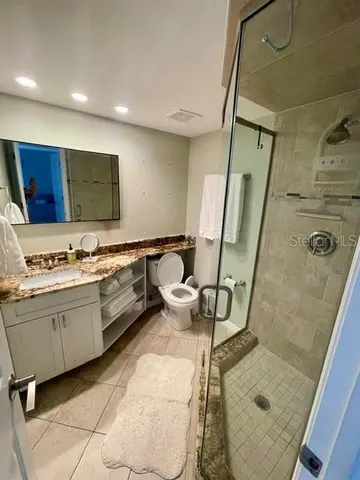 $5,500 | 1230 Gulf Boulevard, Unit 508, Clearwater Beach, FL 33767